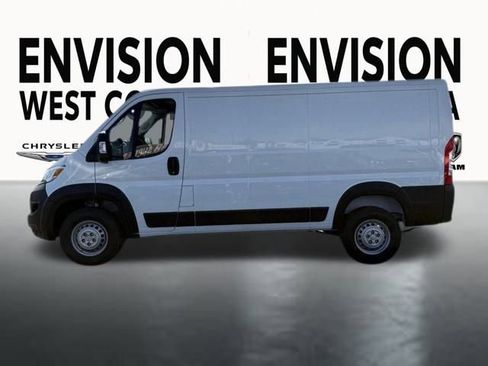New 2025 RAM ProMaster 1500 w/ Convenience Group image 5