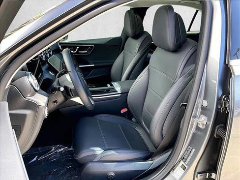 Used 2025 Mercedes-Benz C 300 C 300 image 27