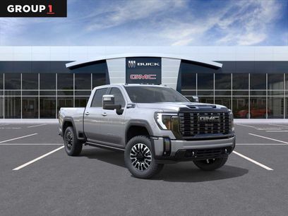 New 2026 GMC Sierra 2500 Denali Ultimate