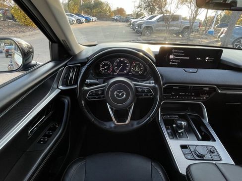 Used 2024 MAZDA CX-90 3.3 Turbo S image 11