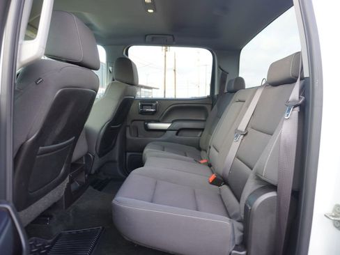 Used 2015 Chevrolet Silverado 2500 LT image 4