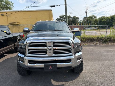 Used 2018 RAM 2500 Big Horn AWD/4WD image 2
