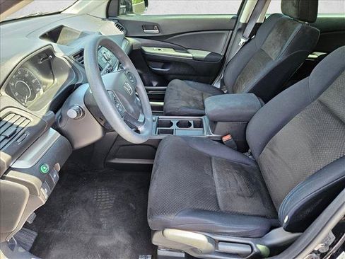 Used 2016 Honda CR-V LX image 15