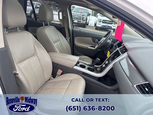Used 2013 Ford Edge SEL image 36