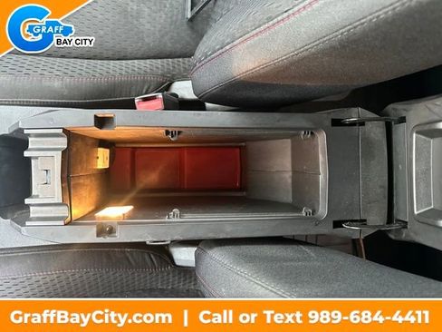 Used 2015 GMC Terrain SLE image 24