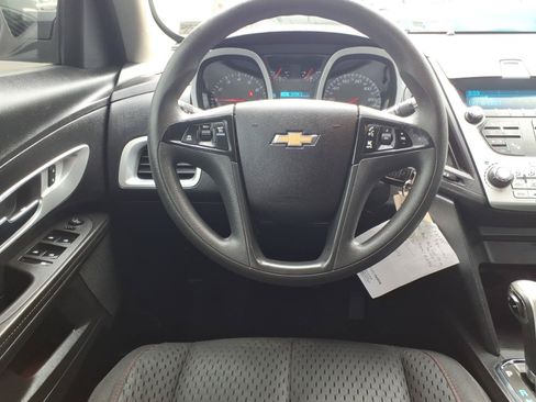 Used 2015 Chevrolet Equinox LS FWD image 5