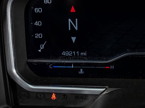 Used 2022 GMC Sierra 1500 Denali Ultimate image 21