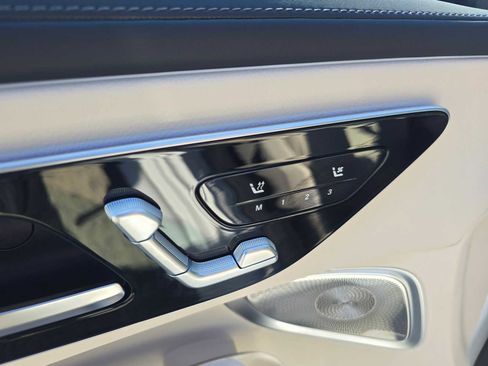 New 2026 Mercedes-Benz CLE 300 4MATIC Coupe image 34