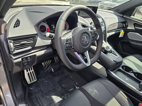 New 2026 Acura RDX A-Spec AWD/4WD image 10