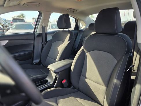 Used 2024 Kia Forte LXS image 15