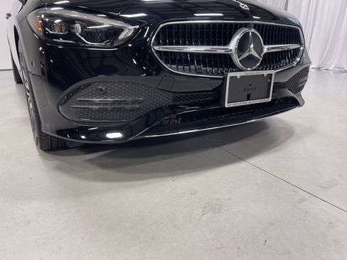 Certified 2026 Mercedes-Benz C 300 4MATIC Sedan image 11