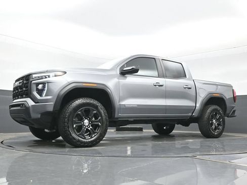 Used 2024 GMC Canyon Elevation w/ Convenience Package RWD image 21