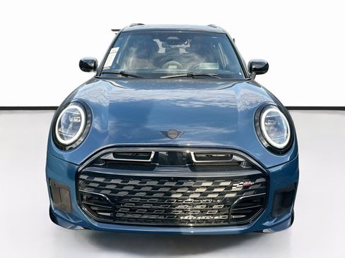 New 2026 MINI Cooper S FWD image 2