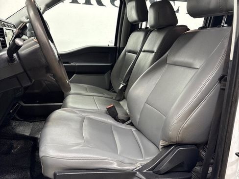 Used 2023 Ford F350 XL AWD/4WD image 30