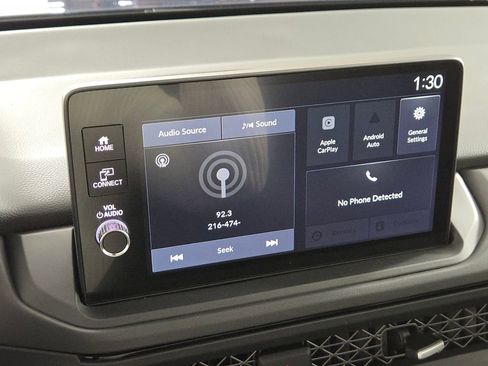 New 2026 Honda Accord SE image 6