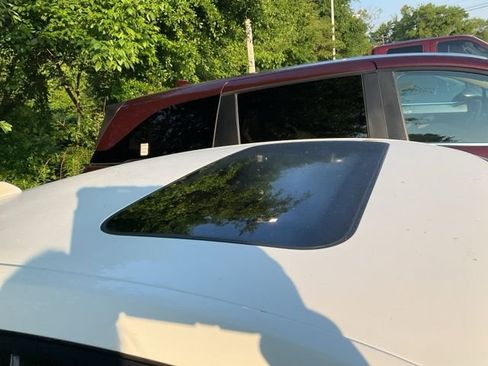 Used 2026 Honda Civic Sport Touring image 4