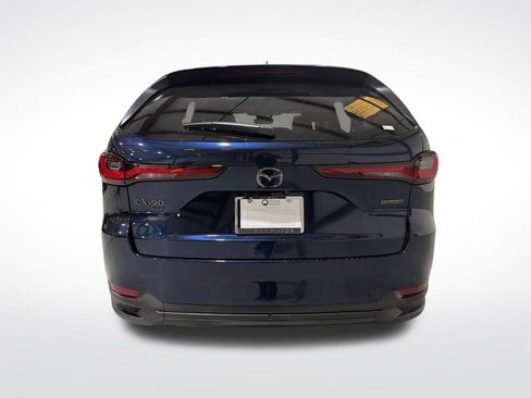 New 2026 MAZDA CX-90 3.3 Turbo w/ Premium Sport Pkg image 7