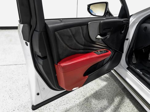 Used 2021 Lexus LS 500 F Sport w/ Accessory Package (Z2) image 49