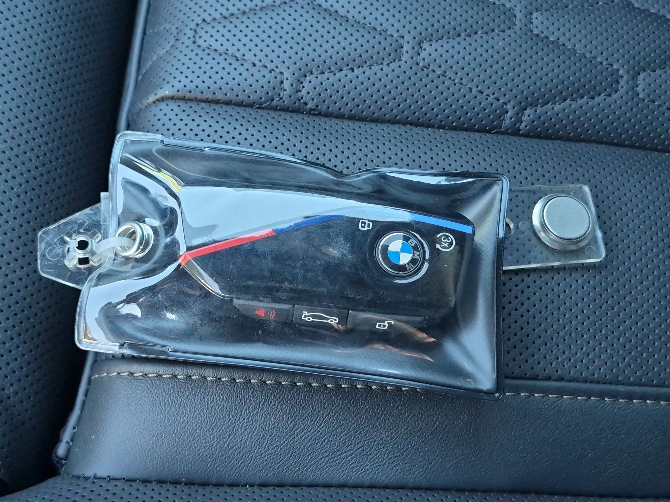 Used 2026 BMW X7 M60i AWD/4WD image 37