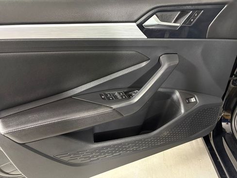 Used 2025 Volkswagen Jetta S FWD image 14