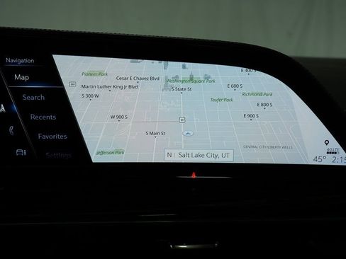 Used 2022 Cadillac Escalade ESV Sport w/ Touring Package image 32