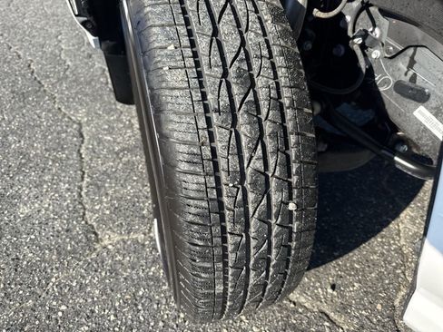 Used 2024 Toyota Tacoma SR w/ Towing Package image 29