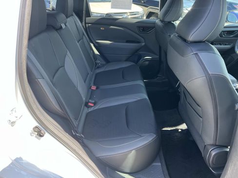 Certified 2026 Subaru Forester Wilderness image 15