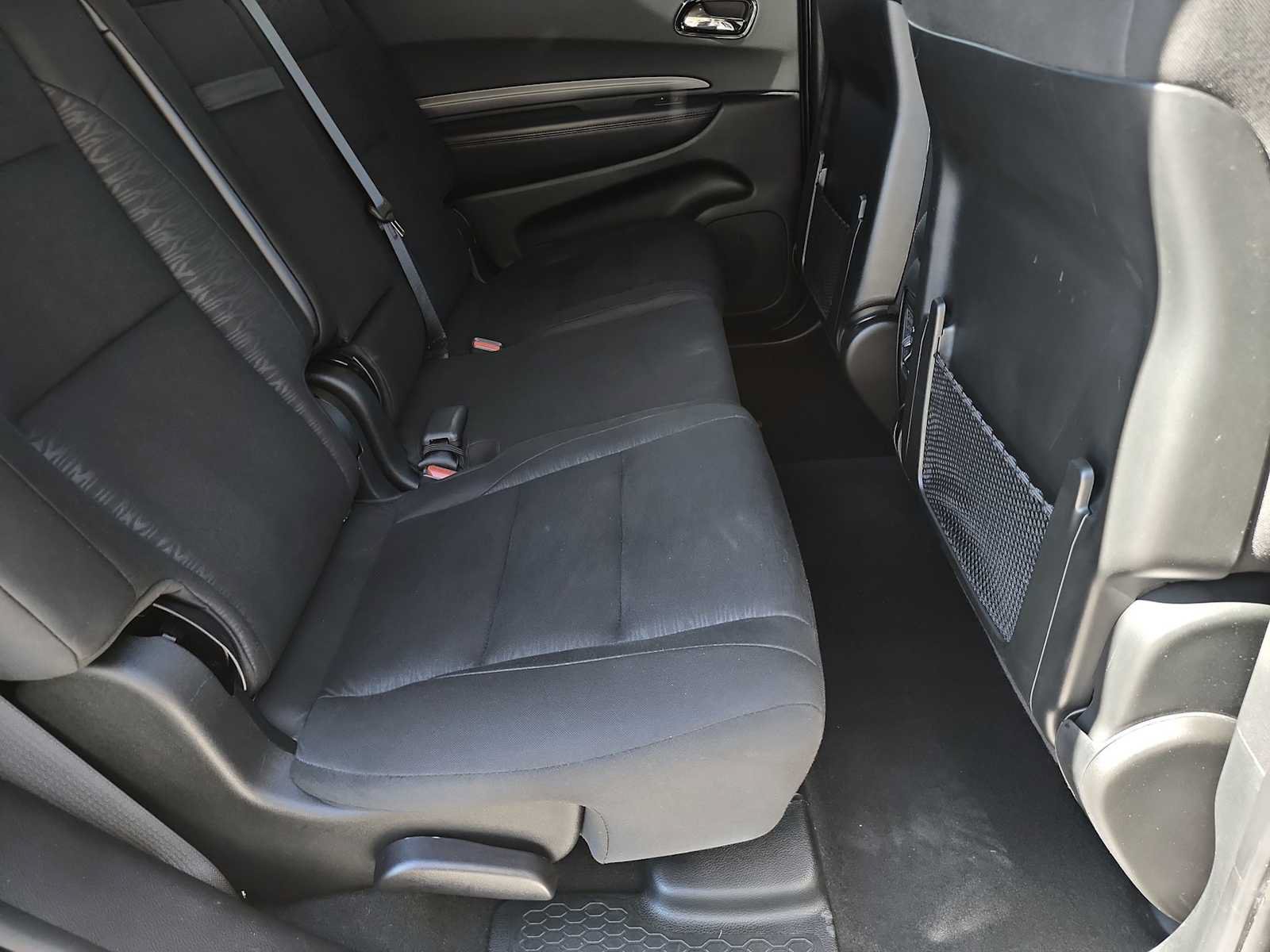 Used 2025 Dodge Durango GT w/ Blacktop Package AWD/4WD image 26