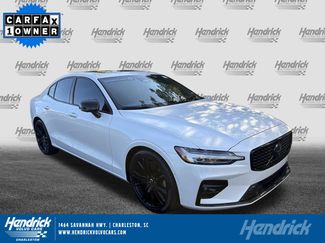 Certified 2023 Volvo S60 B5 Plus w/ Protection Package Premier AWD/4WD video 1