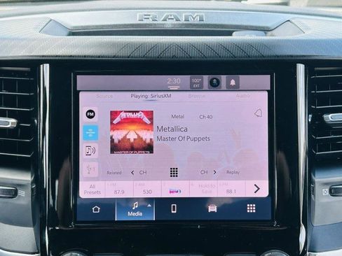 New 2025 RAM 2500 Big Horn image 18