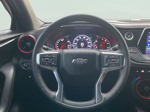 Used 2022 Chevrolet Blazer RS FWD image 18