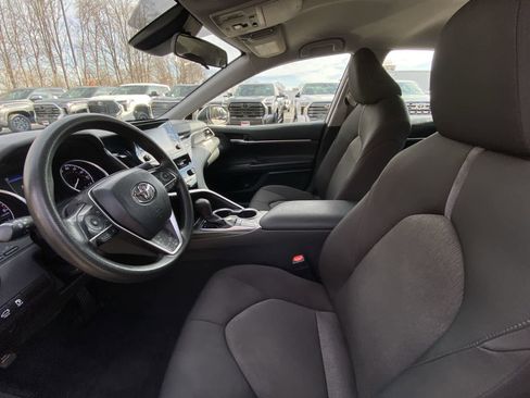 Used 2023 Toyota Camry LE image 23