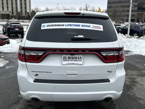 Used 2019 Dodge Durango R/T image 3