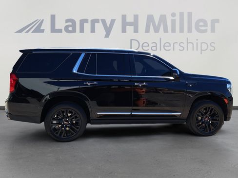 Used 2024 GMC Yukon Denali w/ Max Trailering Package AWD/4WD image 6