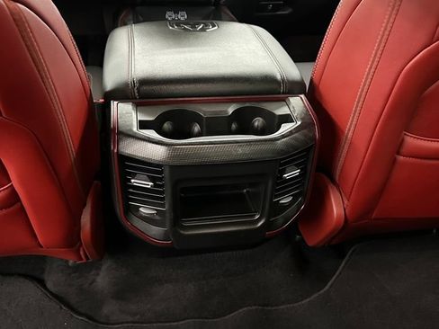 Used 2025 RAM 1500 Rebel w/ Bed Utility Group AWD/4WD image 25