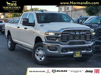 New 2026 RAM 2500 Tradesman AWD/4WD video 1