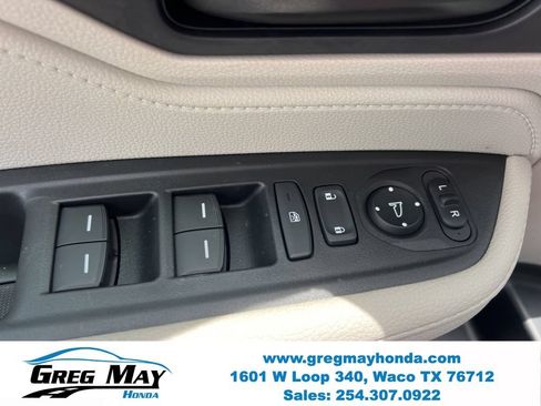 New 2026 Honda Odyssey EX-L image 15