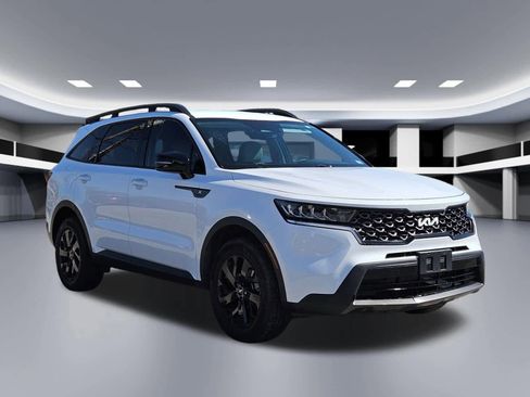 Used 2022 Kia Sorento S image 7