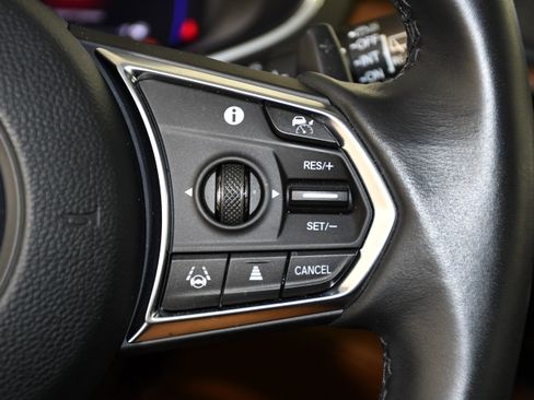 Certified 2024 Acura MDX SH-AWD w/ Technology Package image 21