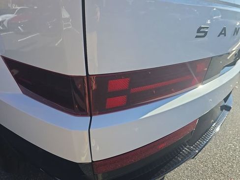 New 2026 Hyundai Santa Fe Calligraphy FWD image 48