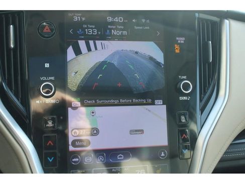 Used 2021 Subaru Outback Limited XT w/ Popular Package #2 image 24