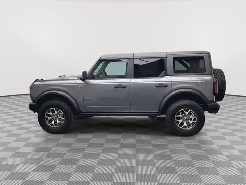 New 2025 Ford Bronco Badlands image 33