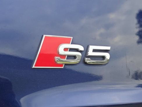 Used 2019 Audi S5 Prestige w/ S Sport Package AWD/4WD image 33