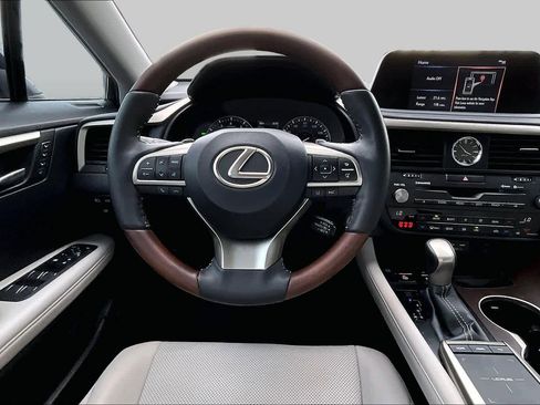 Used 2021 Lexus RX 350 FWD w/ Premium Package image 6