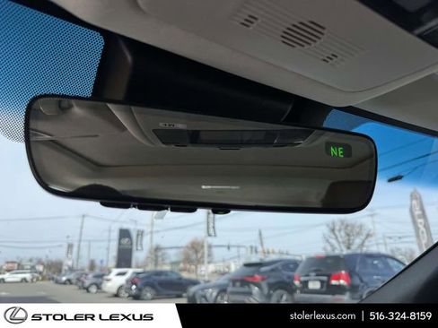 Used 2019 Lexus ES 350 350 w/ Premium Package image 39