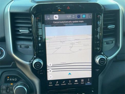 New 2026 RAM 1500 Lone Star image 23