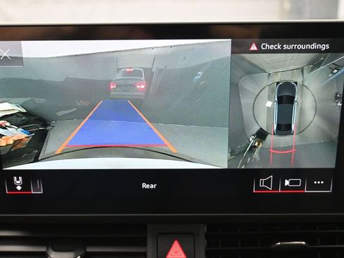 Used 2024 Audi A4 2.0T Premium Plus image 15