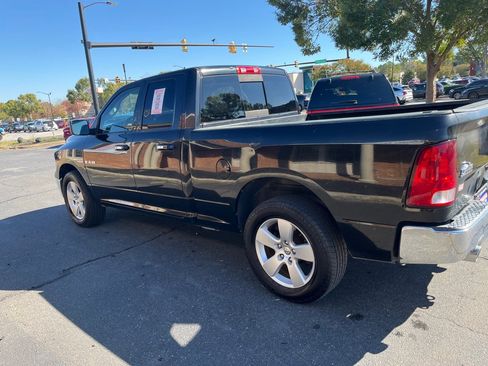 Used 2010 Dodge Ram 1500 Truck SLT w/ Big Horn Regional Pkg image 5