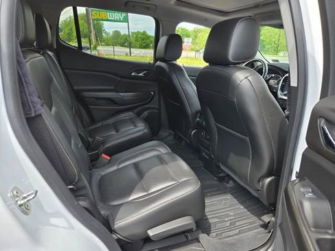 Used 2019 GMC Acadia SLT AWD/4WD image 21