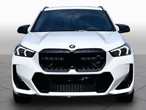 Used 2026 BMW X1 M35i AWD/4WD image 3